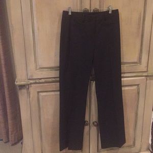Etcetera stretch trouser—Size 4